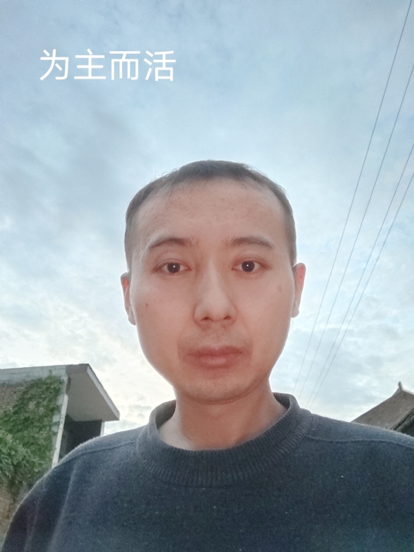 柳宁的第一张照片--揭阳相亲服务中心