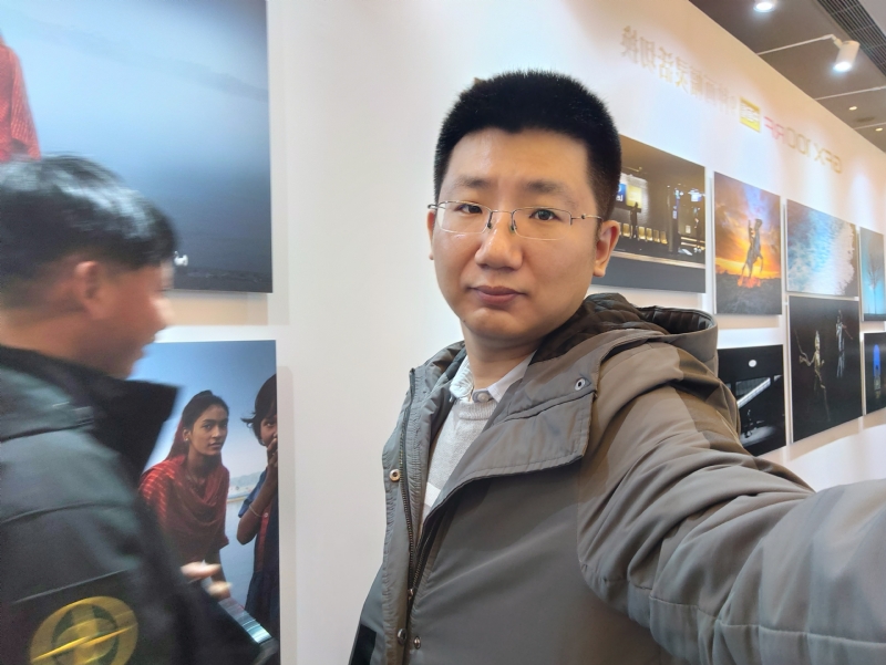 流浪的晚星的第四张照片--揭阳相亲服务中心