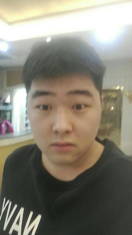 丹尼的第二张照片--揭阳相亲服务中心