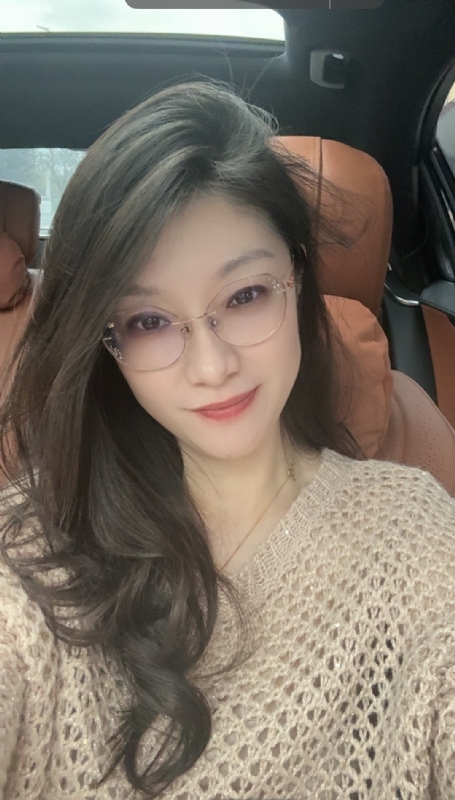 candice的第二张照片--揭阳相亲服务中心