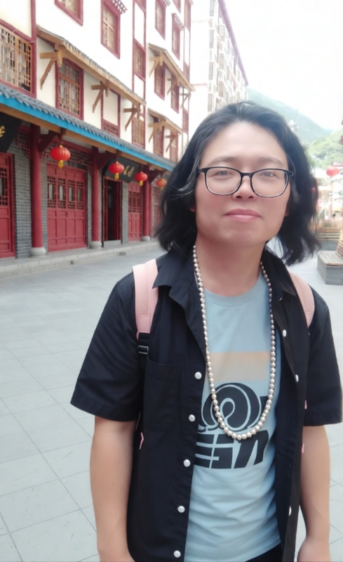 董先森的第一张照片--揭阳相亲服务中心