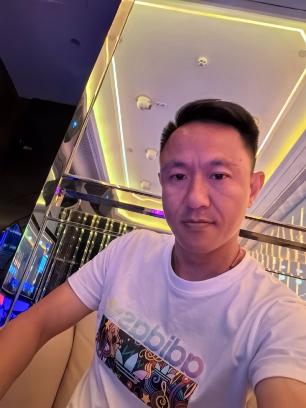 辞岸的第一张照片--揭阳相亲服务中心