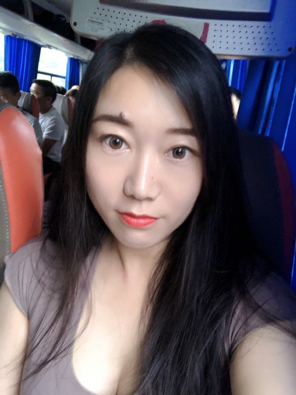 杨杨的第一张照片--揭阳相亲服务中心