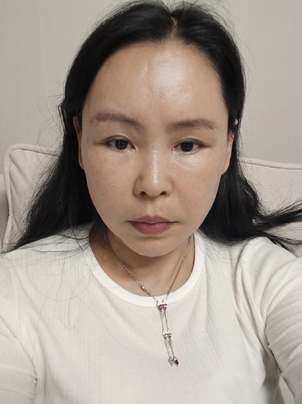 仁荷的第二张照片--揭阳相亲服务中心