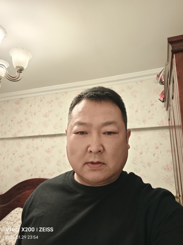 峰哥的第一张照片--揭阳相亲服务中心