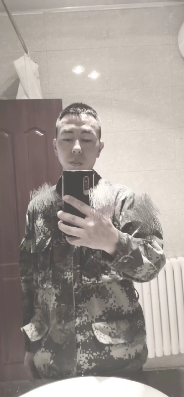 穆缘的第一张照片--揭阳相亲服务中心