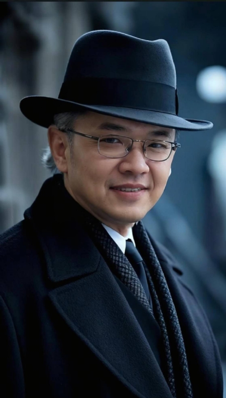 OLEK的第一张照片--揭阳相亲服务中心