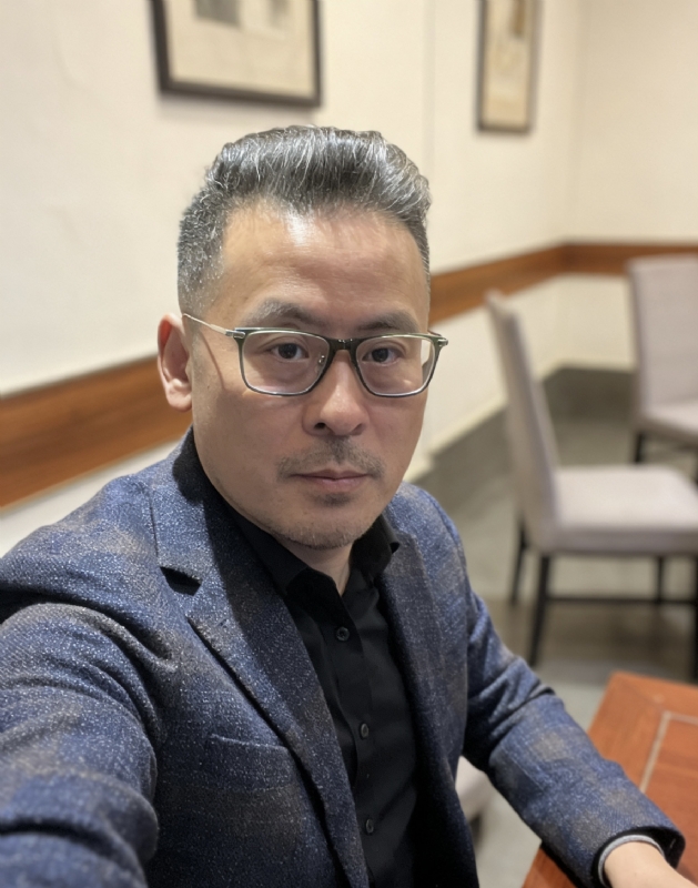 李雲明的第一张照片--揭阳相亲服务中心