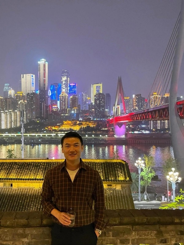 御風的第一张照片--揭阳相亲服务中心