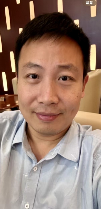 巾凡的第一张照片--揭阳相亲服务中心