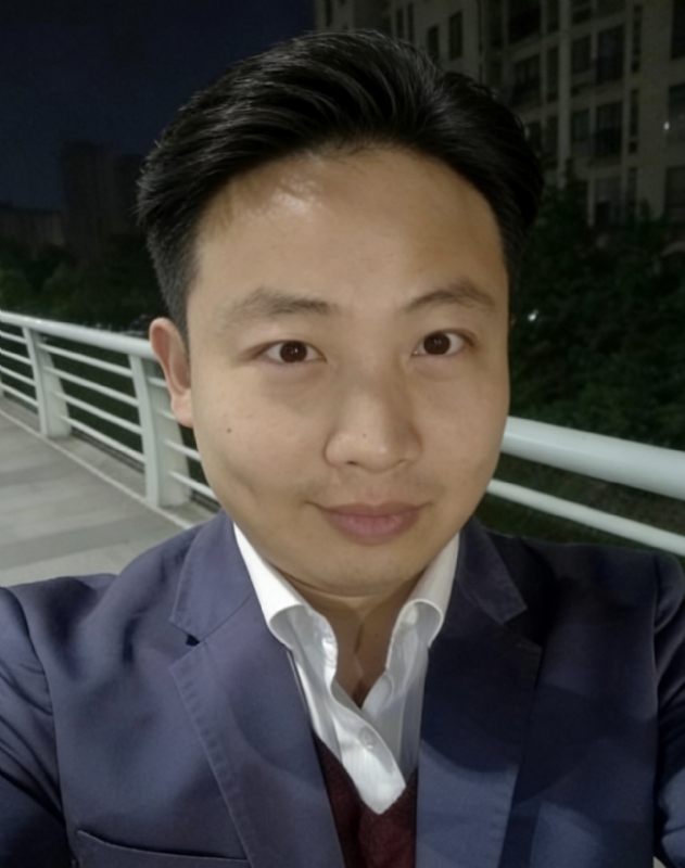 巾凡的第四张照片--揭阳相亲服务中心