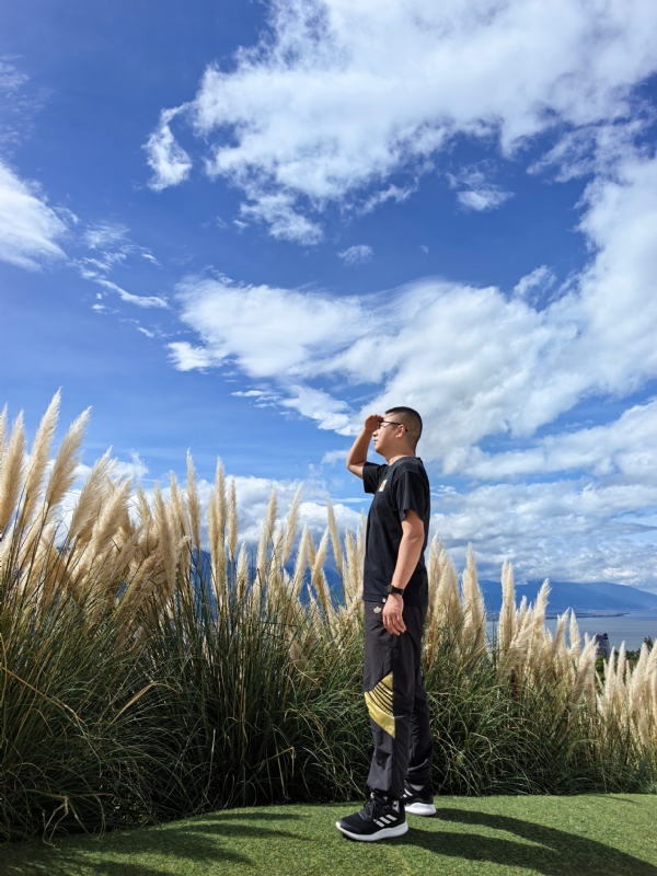 布鲁托的第一张照片--揭阳相亲服务中心