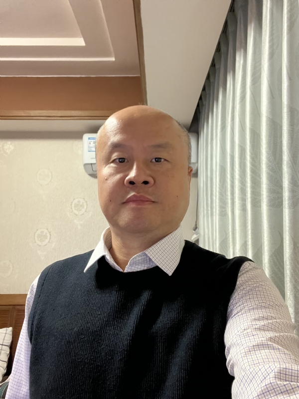 Jeff的第一张照片--揭阳相亲服务中心