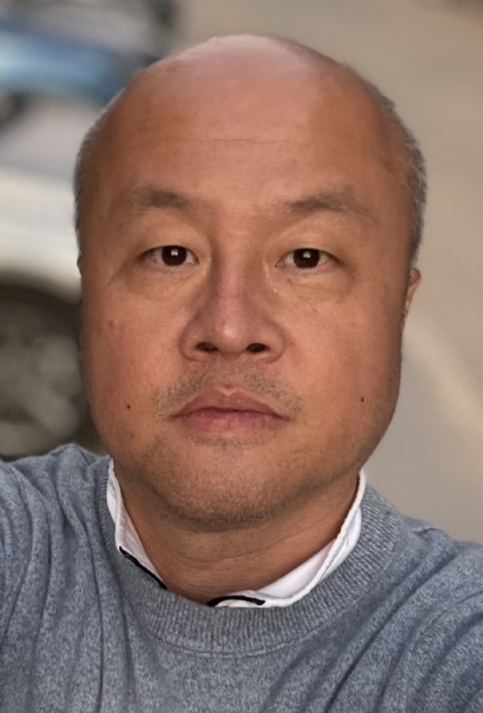 Jeff的第二张照片--揭阳相亲服务中心