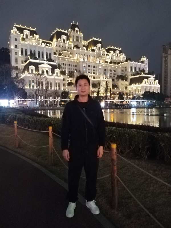 另一半的她的第三张照片--揭阳相亲服务中心