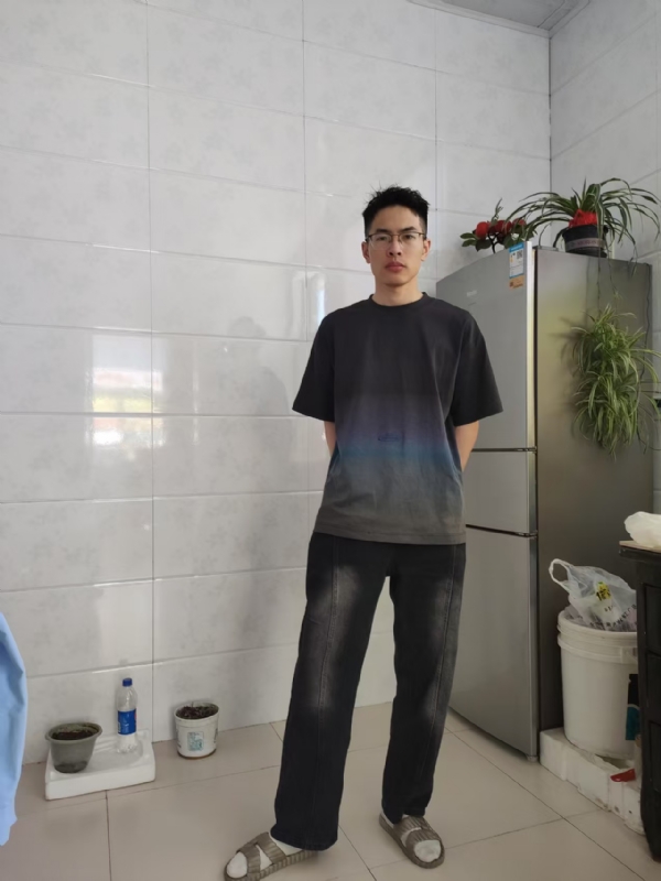 子君的第一张照片--揭阳相亲服务中心