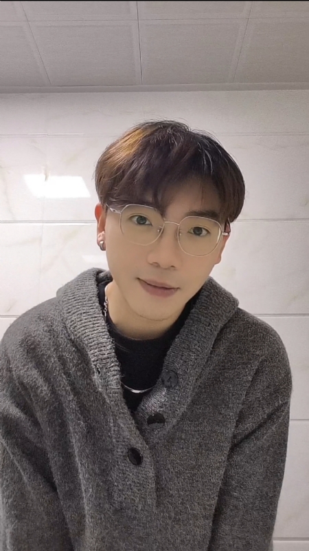 晚睡早起的第一张照片--揭阳相亲服务中心