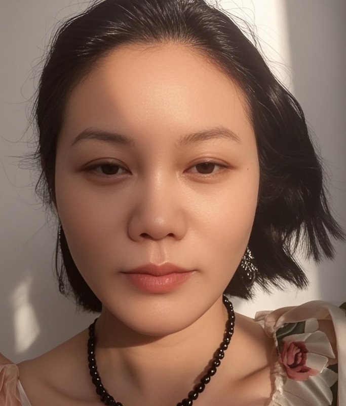 朴素的第一张照片--揭阳相亲服务中心