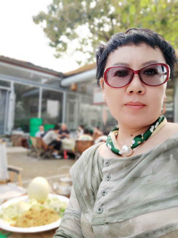 初见的第一张照片--揭阳相亲服务中心