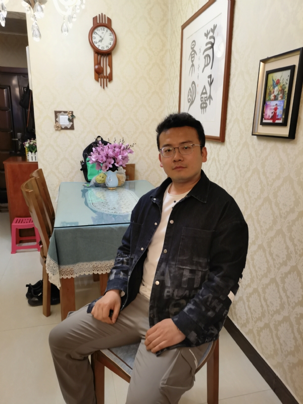 梦的启航的第一张照片--揭阳相亲服务中心