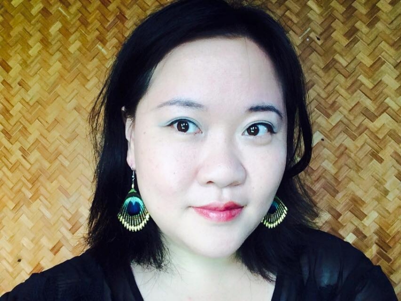 小密的第三张照片--揭阳相亲服务中心