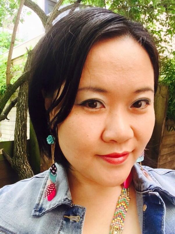 小密的第五张照片--揭阳相亲服务中心