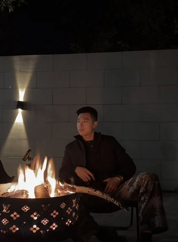 南风知我意的第一张照片--揭阳相亲服务中心