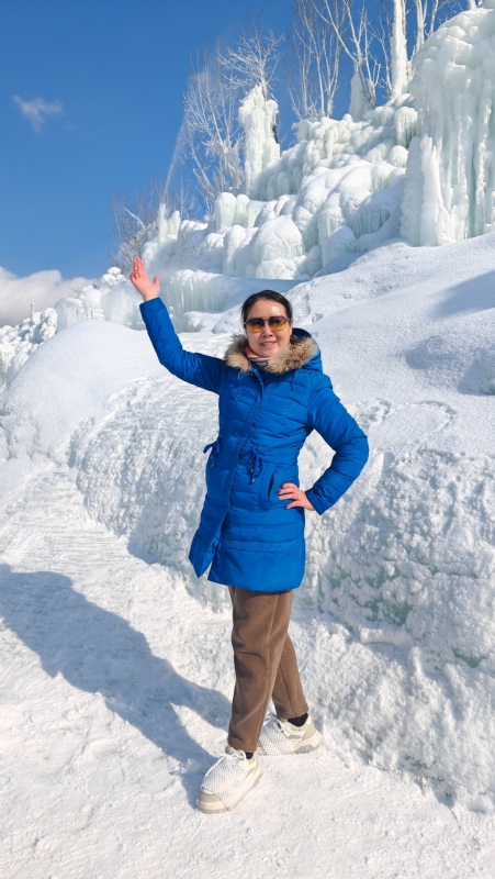 夜莺的第二张照片--揭阳相亲服务中心