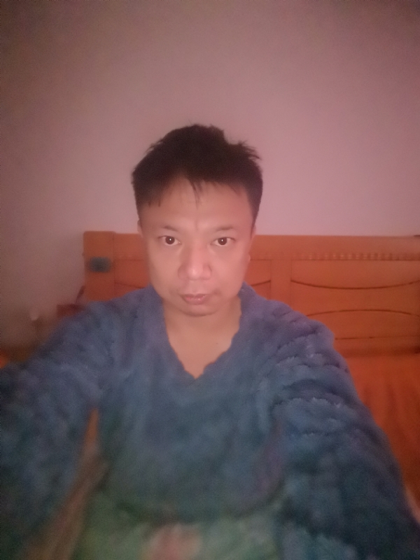 小虾米的第一张照片--揭阳相亲服务中心