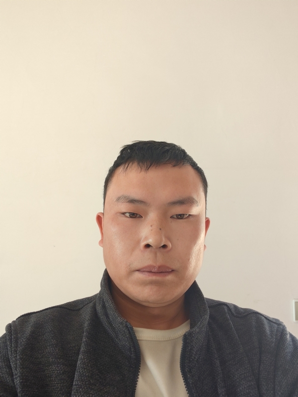 韩信的第一张照片--揭阳相亲服务中心