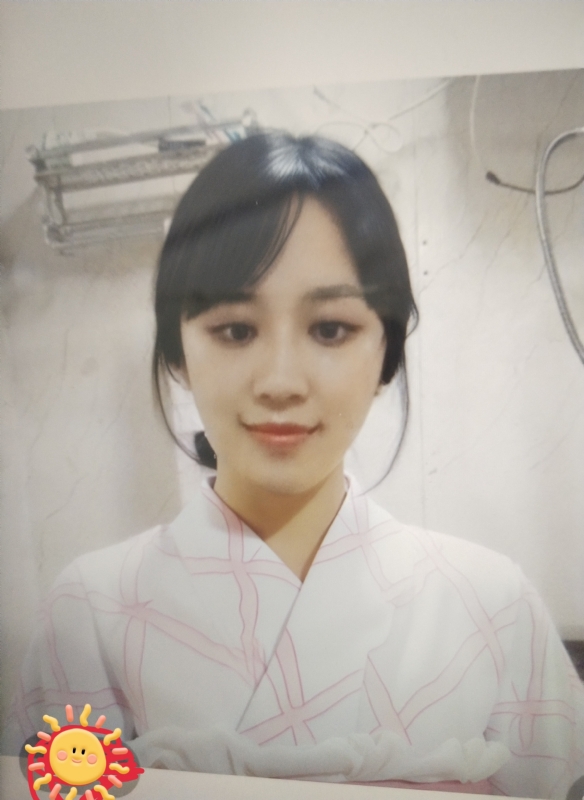 冷清秋的第一张照片--揭阳相亲服务中心