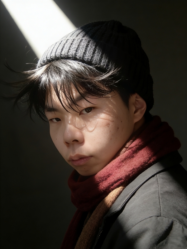 瘾~的第四张照片--揭阳相亲服务中心