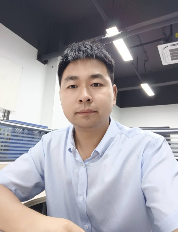 心有归期的第一张照片--揭阳相亲服务中心