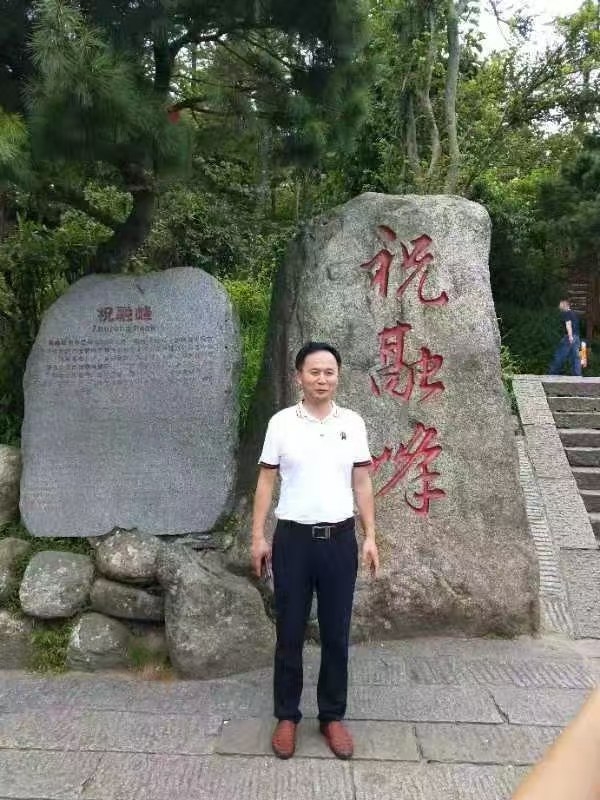 真诚的第三张照片--揭阳相亲服务中心