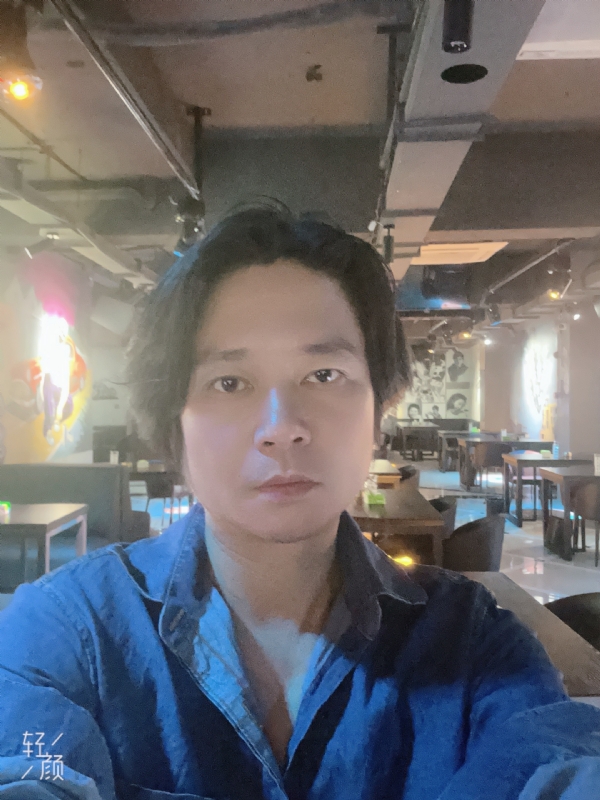 叶晨的第一张照片--揭阳相亲服务中心