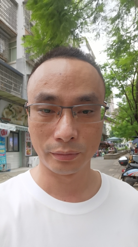 孤狼的第一张照片--揭阳相亲服务中心