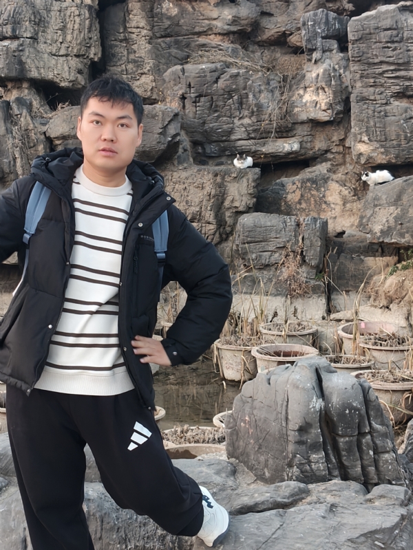 自在如风的第二张照片--揭阳相亲服务中心