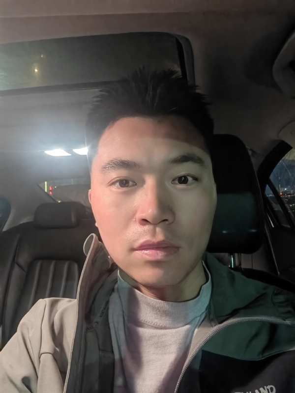 讲不出再见的第一张照片--揭阳相亲服务中心