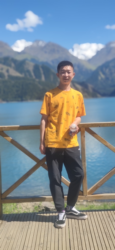 桎梏的第二张照片--揭阳相亲服务中心