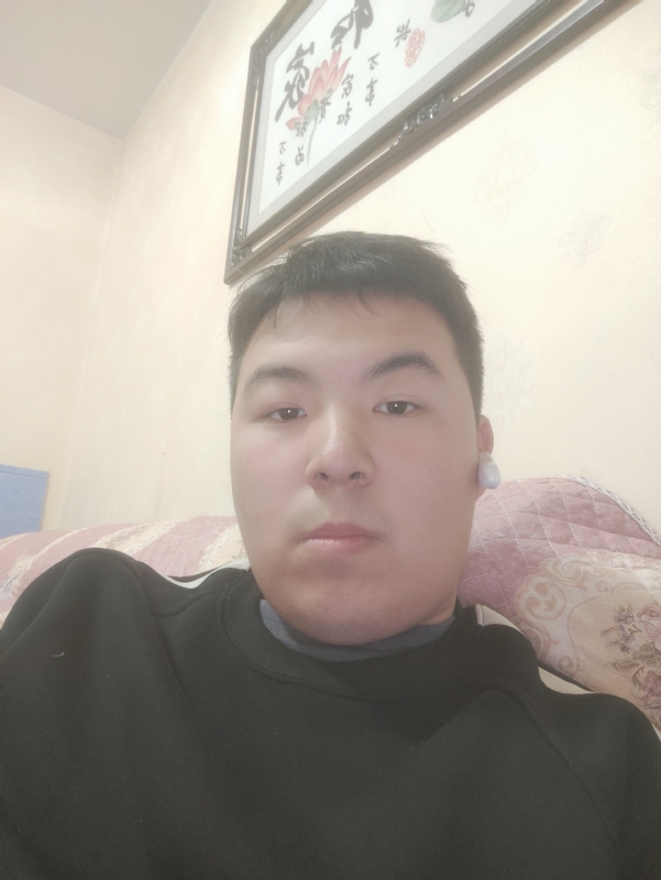 做你的男人的第一张照片--揭阳相亲服务中心