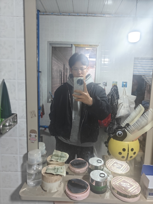 阿兴的第一张照片--揭阳相亲服务中心