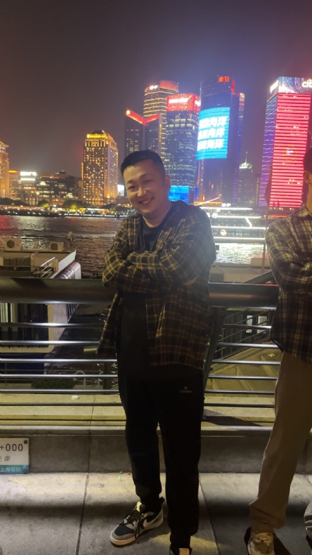 爱你一生一世的第一张照片--揭阳相亲服务中心