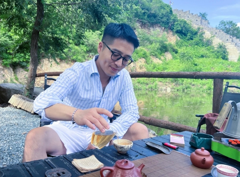 只为与你相见的第三张照片--揭阳相亲服务中心