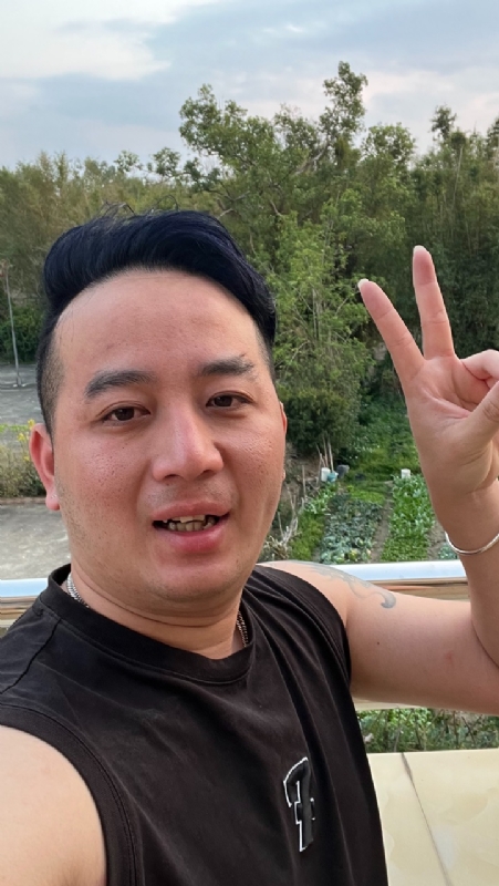 暖心的第一张照片--揭阳相亲服务中心