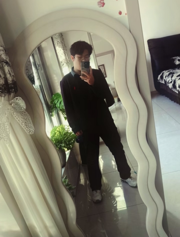 夜夜的第一张照片--揭阳相亲服务中心