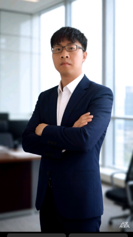 信阳小伙一枚的第一张照片--揭阳相亲服务中心