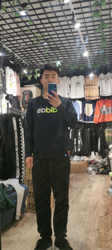 小满的第一张照片--揭阳相亲服务中心