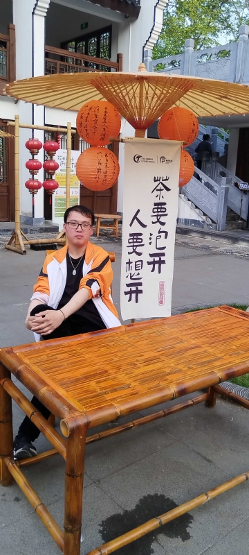 友谊支柱的第一张照片--揭阳相亲服务中心