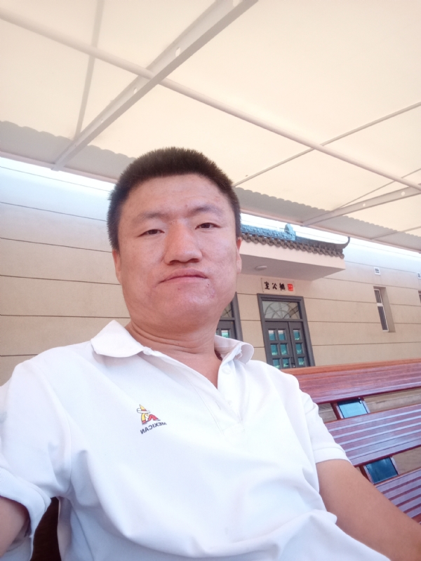 细水长流的第一张照片--揭阳相亲服务中心