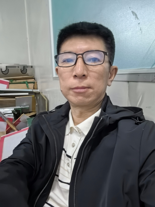 责任感的感冒药的第二张照片--揭阳相亲服务中心